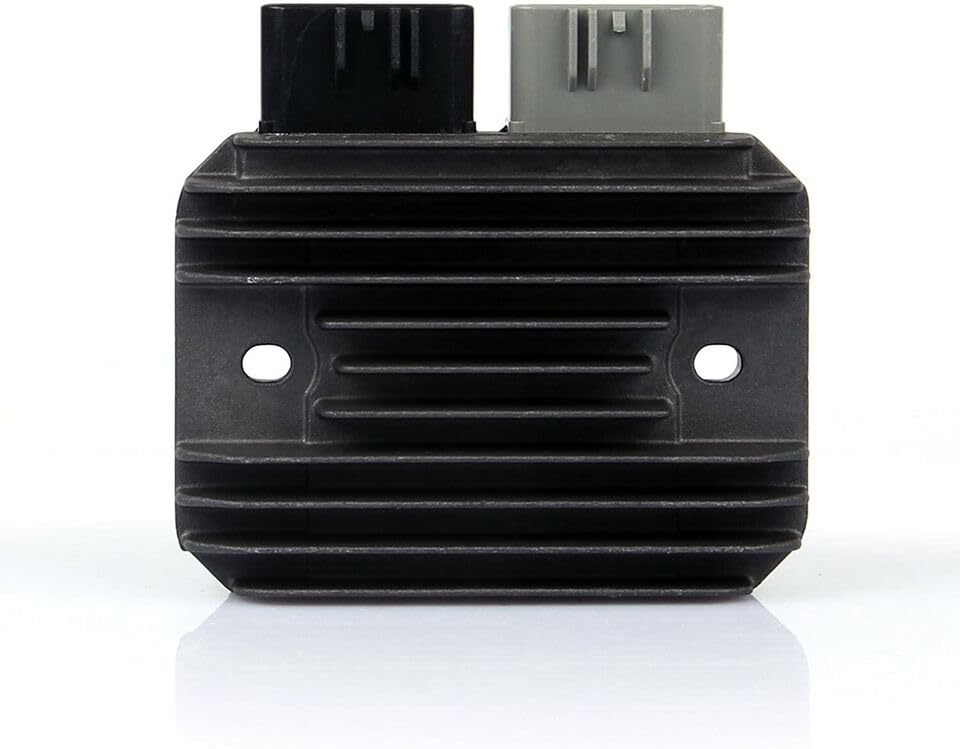 Amazon.com: seewhook Regulator Rectifier Fit for Kawasaki ZX 10R