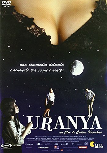 Uranya [Italia] [DVD]