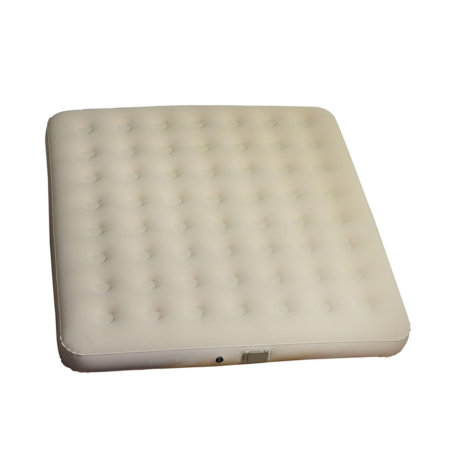 Materasso Gonfiabile Da Campeggio Con Pompa Elettrica Integrata Letto Gonfiabile In PVC Impermeabile Con Struttura A Spirale Per Casa Ospiti Viaggi E Campeggio All’Aperto