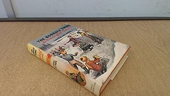 Hardcover The Bobbsey Twins' Wonderful Secret. Book