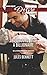 Snowbound with a Billionaire (Harlequin Desire\Billionaires and Babies)