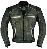 Esta chaqueta tiene mayor tamaño comparar a nuestros otros modelos. Tamaño M adecuado para 42 pulgadas en el pecho, L adecuado para 44 pulgadas en el pecho, XL conveniente para 46 cm de pecho, 2 x l adecuada para 48 cm de pecho