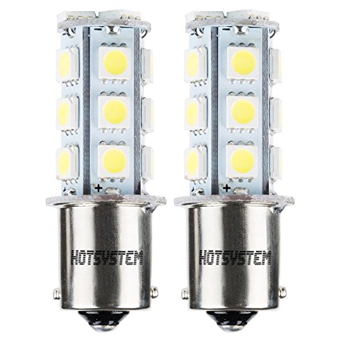 Hotsystem 12 V Auto interno lampadina