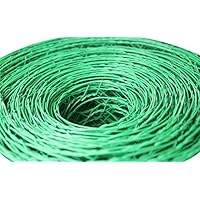 Amazon.co.jp: 和気産業(Waki Sangyo) 金網 カラー亀甲 20×13×30m