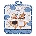 Kay Dee Designs Good Dog Potholder