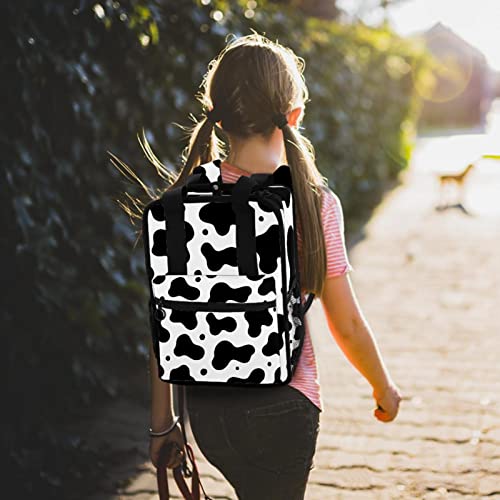 Sac à dos pour garçons multicolore idéal pour l'école - 7