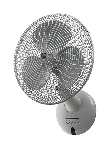 CasaFan Floor Fan Wind Machine Speed 40-G CH IP20 | Home - Foto 3