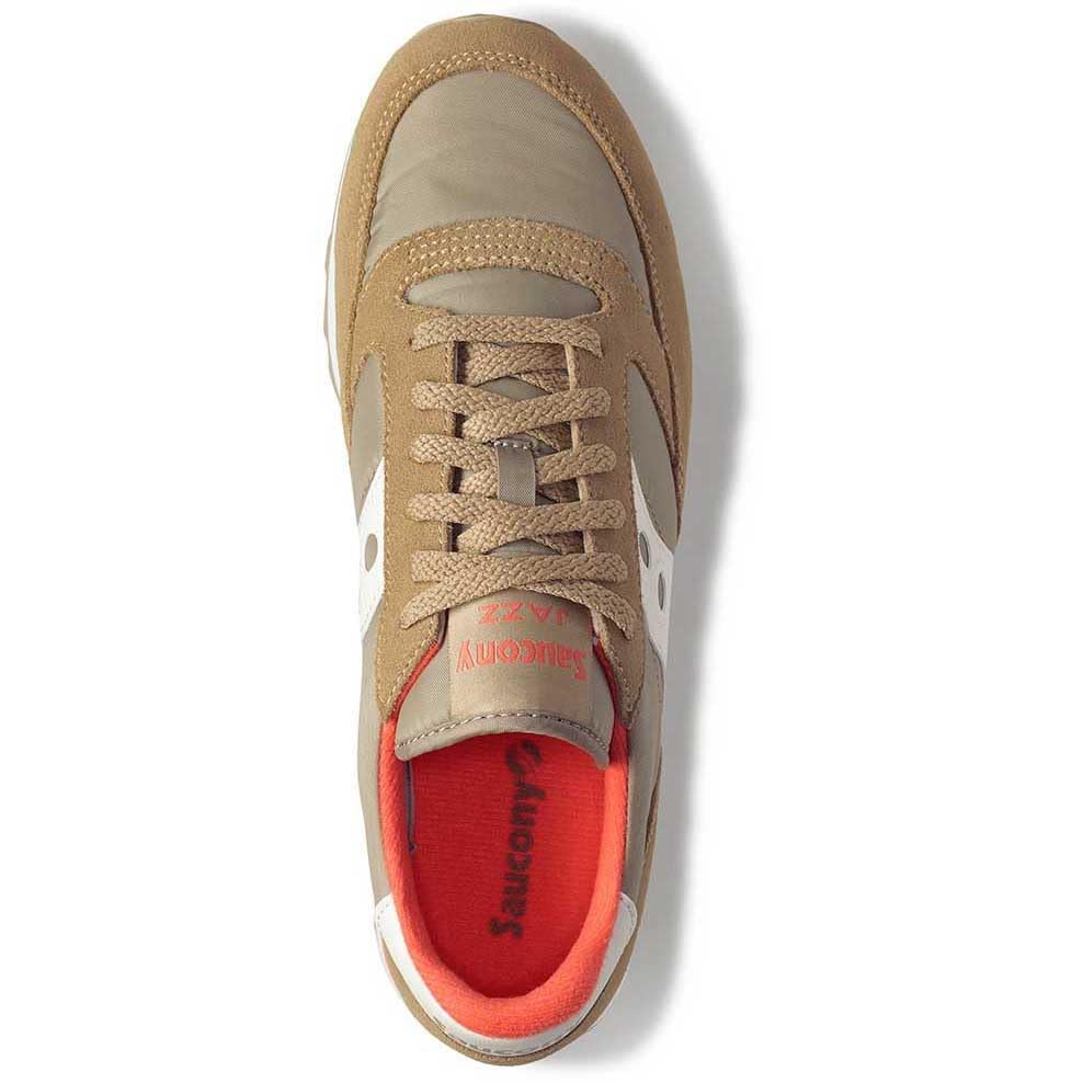 Saucony Jazz Shoes Original Code S2044-6433