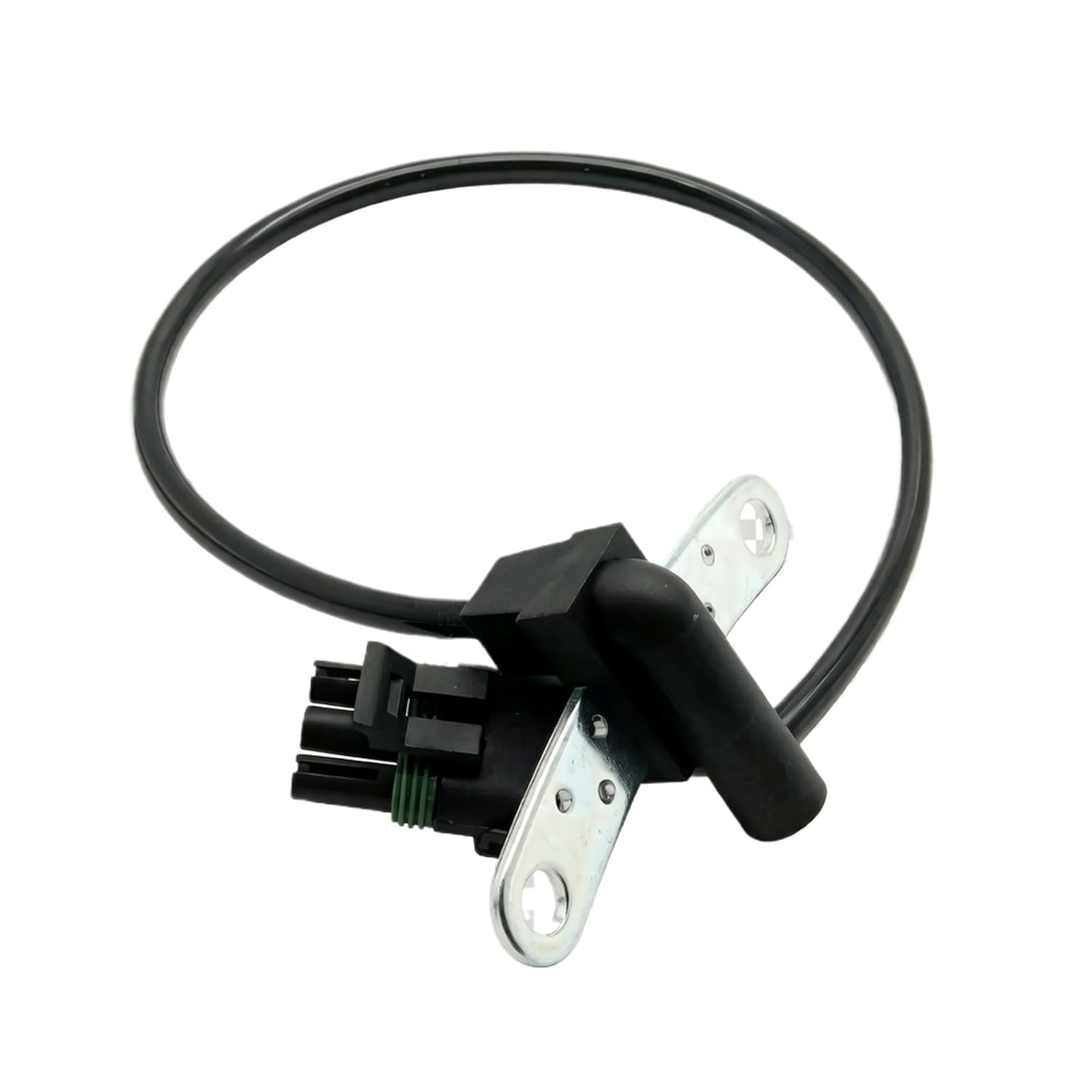 33004761 Crankshaft Position Sensor Compatible with Jeep Cherokee Comanche Wagoneer Wrangler 53005423 83100061 83100067 Car Spare Parts