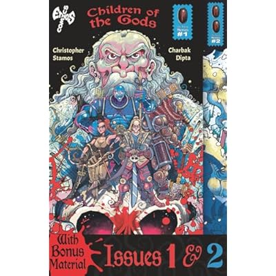 Children of the Gods