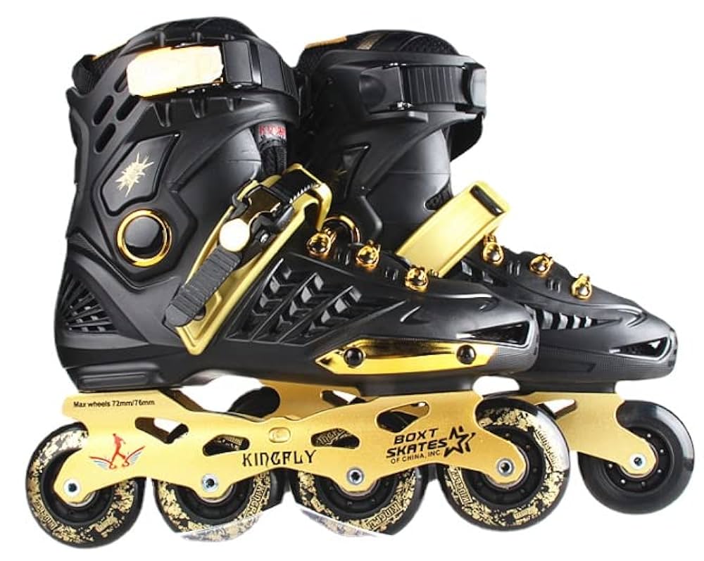 Amazon.co.jp: インラインスケート ローラースケート 初心者向け