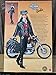 Barbie Limited Edition Harley-Davidson Motor Cycles