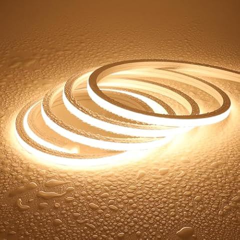 Ruban LED JOYLIT 10 x 10 MM 5M Cover