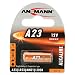 Produktbild SLV Batterie P23GA 10,3x28,5 in Einzelverpackung 470620