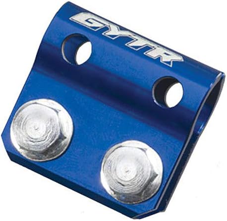 Yamaha GYTR OEM Brake Line Pinch 2003-2017 YZ 250/450 Part# GYT-1P818-15-00 OEM GYTR Yamaha