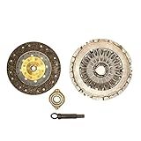 VALEO OE OEM CLUTCH KIT FOR 2003-2008 HYUNDAI TIBURON 2.7L V6 fits 5 and 6 SPEED