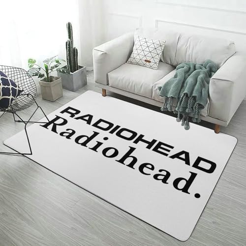 J[ybg Radiohead fBIwbh O~ イ ~ 150×100cm O}bg I[V[Y g[ q z[ Q ԗp ƒp