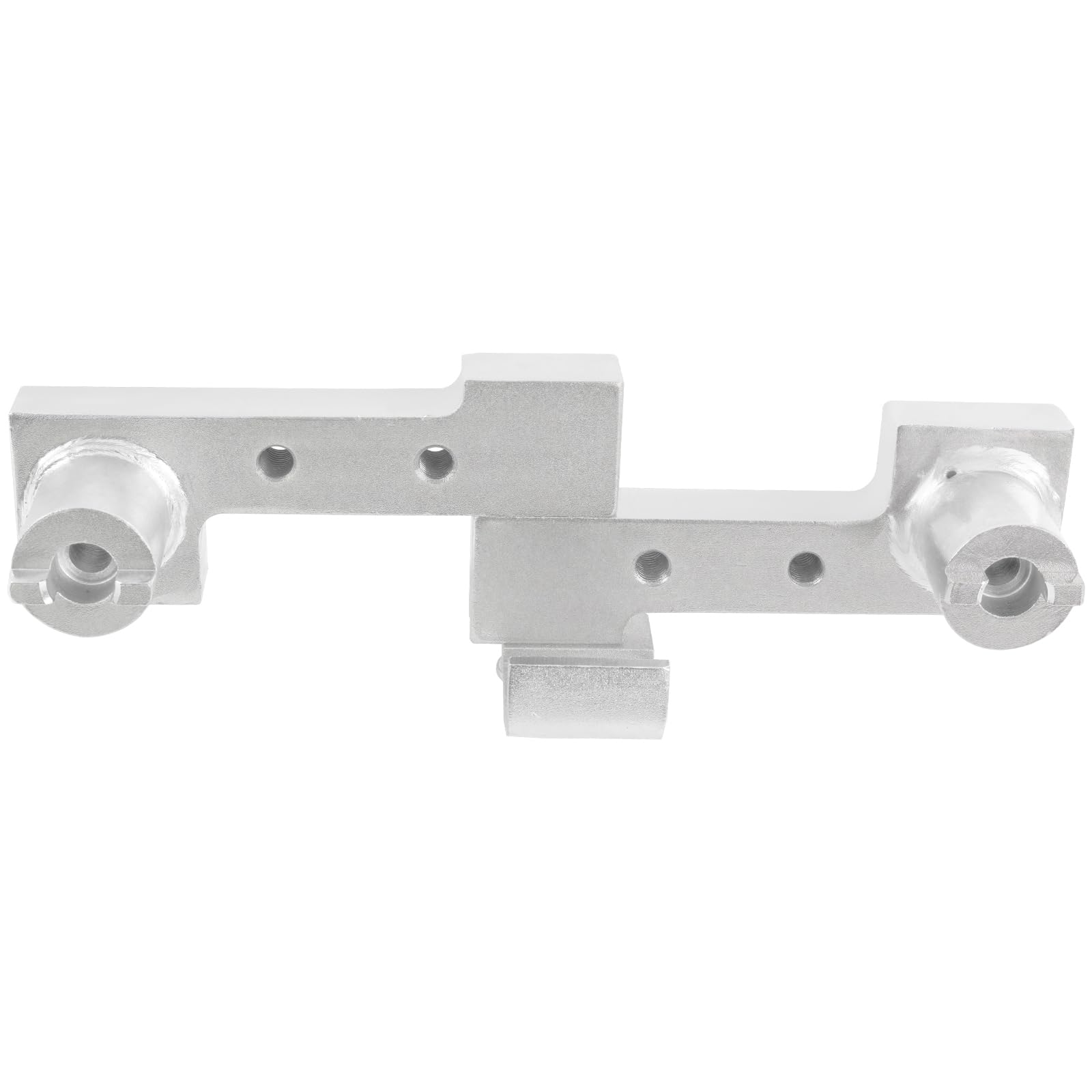 TECPO Juego de herramientas de ajuste del motor, soporte para árbol de levas, herramienta de alineación para árbol de levas, cigüeñal, poleas aptas para Ford 2.5 Volvo 1.6-2.5+ 2.4D