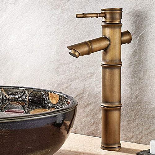 Robinets d'eau chaude et froide avec mitigeur économie d'eau pour évier - 2