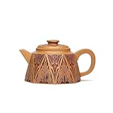 Dimensions : 14,1 cm (L) x 7,5 cm (H) ; diamètre de l’ouverture : 5,5 cm