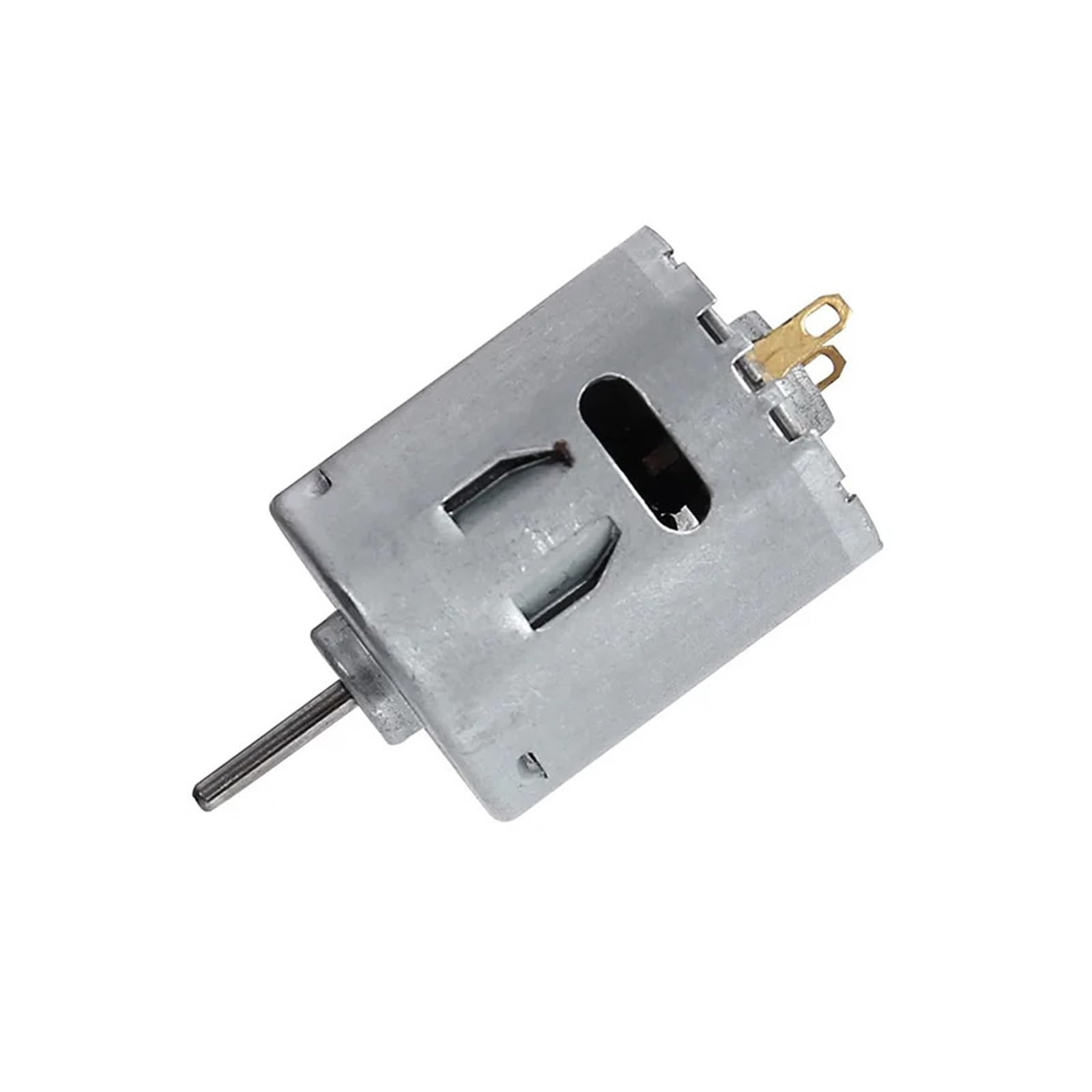 Moteur RF-365S DC 12V 24V mini rotor 5 pôles couple élevé vitesse