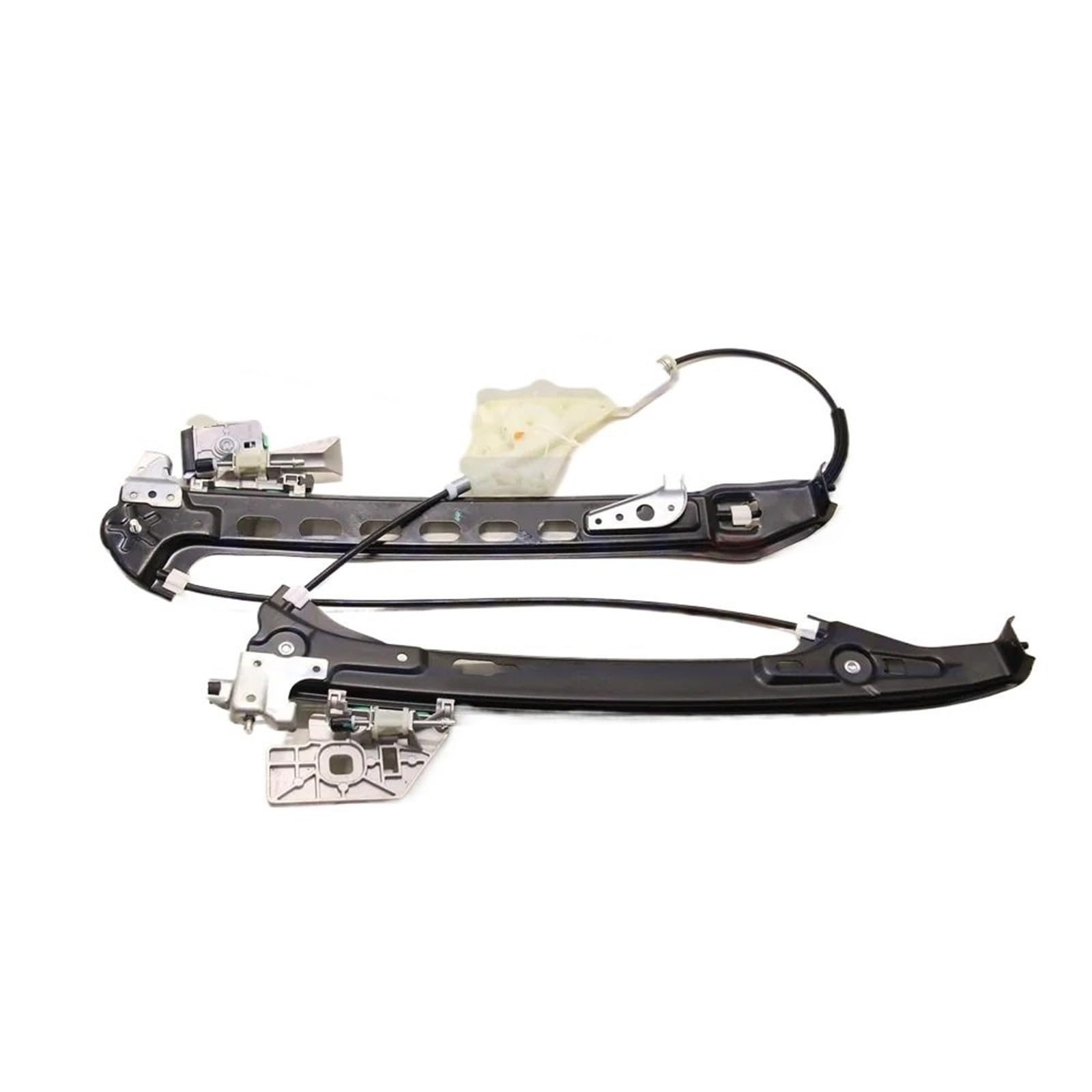 Knzvuuy Rear R A2197301046 Front Window Regulator Fit For Mercedes W219 2006 2007 2008 2009 2010 2011 Left Or Right Oe A2197200946 A2197201046 Front Window Regulator Window Regulator(Rear R A2197301046)