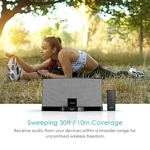 8 pin bluetooth adapter for bose sounddock