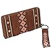 Montana West × Wrangler Wristlet Western Wallet Boho Aztec Credit Card Holder Gifts for Women Ladies Female