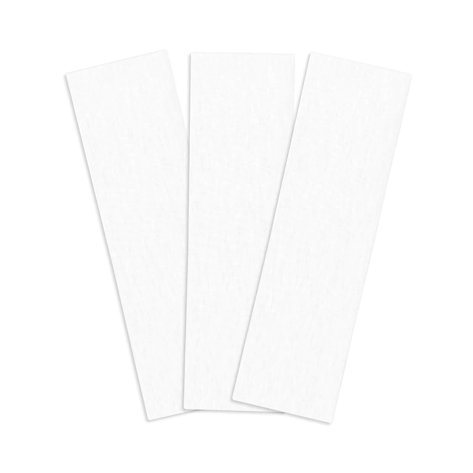 3PCS Headbands for Women Non Slip Elastic Sweat Hairbands Fashion Sports Hair Bands Soft Cloth Fabric Stretchy Headband for Workout Yoga Running Baseball