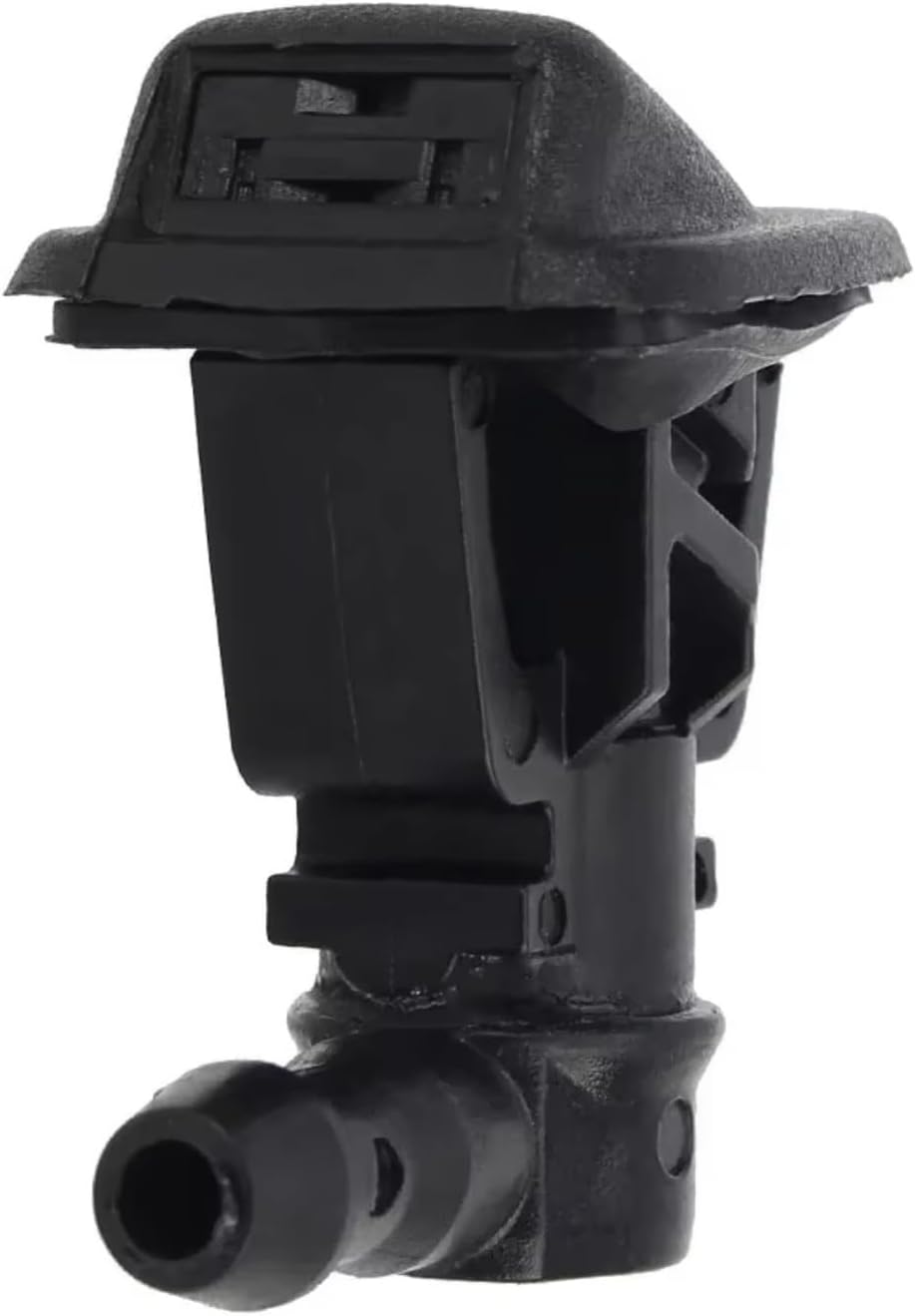 Washer Nozzle Jet Spray For Wrangler Jk 2013 2014 2015 2016 2017 2018 201 Car Front Rear Windshield Wiper Washer Nozzles OEM:68164356Ab 68164356