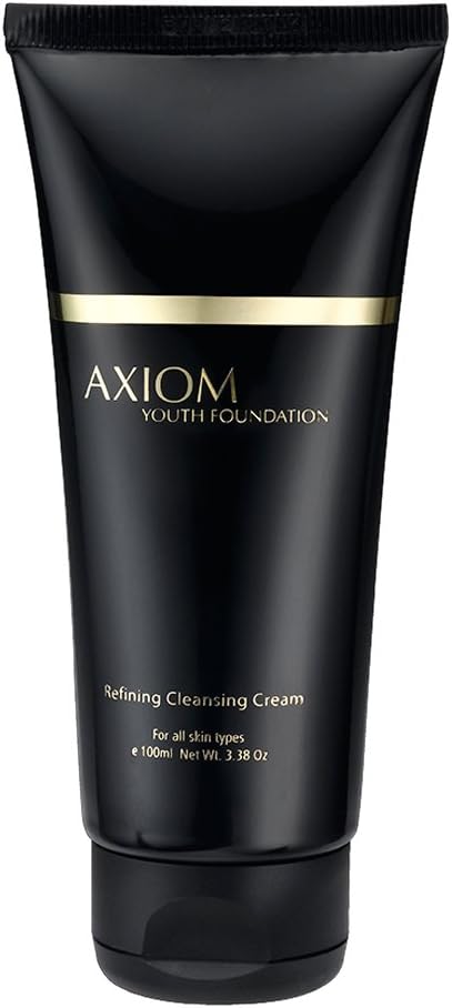 Deep Sea Cosmetics Women's DPS-AXM-CLS Axiom Refining Cleansing Cream, 3.38 oz