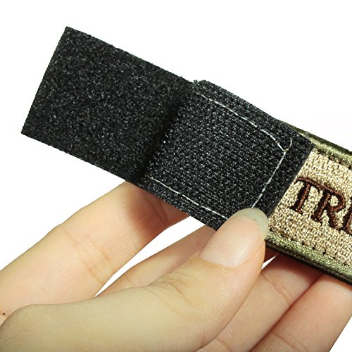 in GOD We Trust - Tactical Morale Patch - Multitan