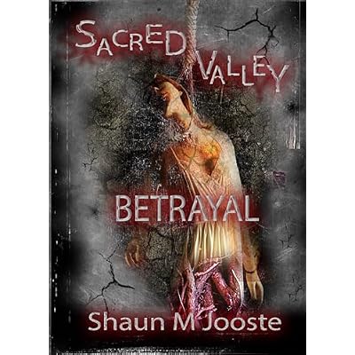 Sacred Valley: Betrayal