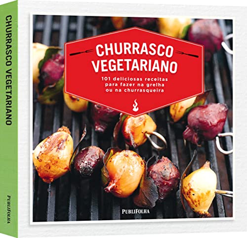 Churrasco Vegetariano