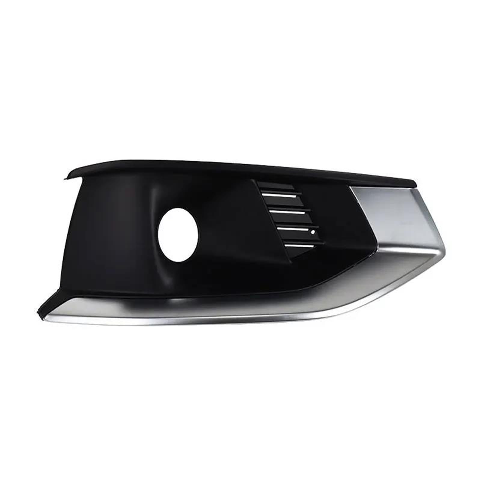 Grille antibrouillard A4 B9 passager cassée solution 8WD807682L9B9 - 5