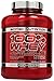 Produktbild Scitec Nutrition Protein 100% Whey Protein Professional, Vanille mit wenig Zucker, 2350g