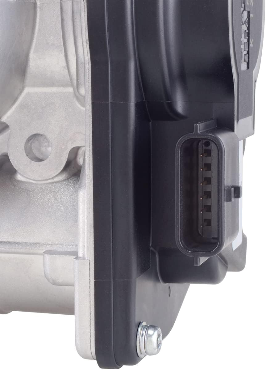 Hitachi ETB0005 Fuel Injection Throttle Body