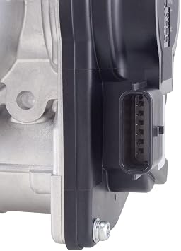 Hitachi ETB0005 Fuel Injection Throttle Body