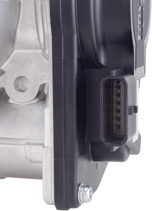 Hitachi ETB0005 Fuel Injection Throttle Body