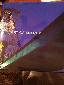 Hardcover Chesapeake Energy Corporation - The Art of Energy Book