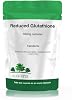 Glutathione Reduced 500mg High Strength 60 Capsules Lighter Skin Amino, Antioxidant Support, Liver Detox & Cleansing, Immune System, Healthy Aging