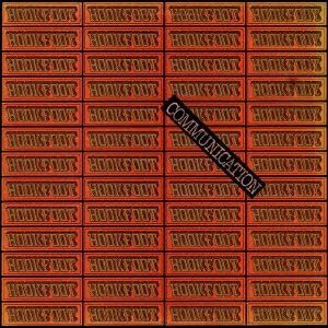 Hookfoot Communication
