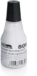 Colop 147060 schnelltrocknende sello Color Blanco