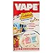 Vape Tarme Alimentare, Trappole Per Tarme, prodotto senza Insetticida e inodore, confezione 3 Pezzi - 80 Gr