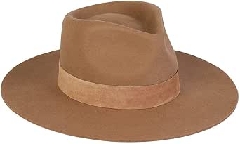 Mirage Fedora by Lack of Color