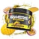 Gamers Only Energy Pulver Mighty Mango Maracuja Zuckerfreies Koffeinpulver
