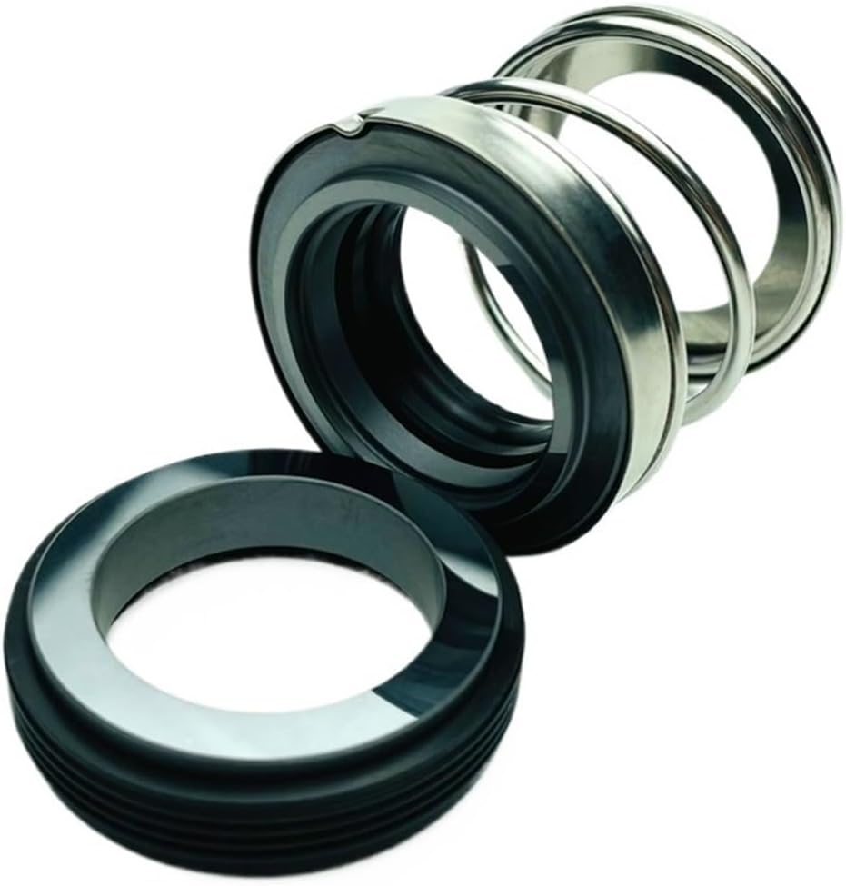Type 21-32 T21-32 J-Crane Elastomer Bellows Mechanical Seals Type 21 Shaft Size 32mm For Water Pumps(SIC-SIC-VIT)