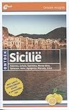 Sicilië: Palermo, Cefalù, Taormina, Monte Etna, Syracuse, Noto, Agrigento, Marsala, Erice (ANWB provinciegids)