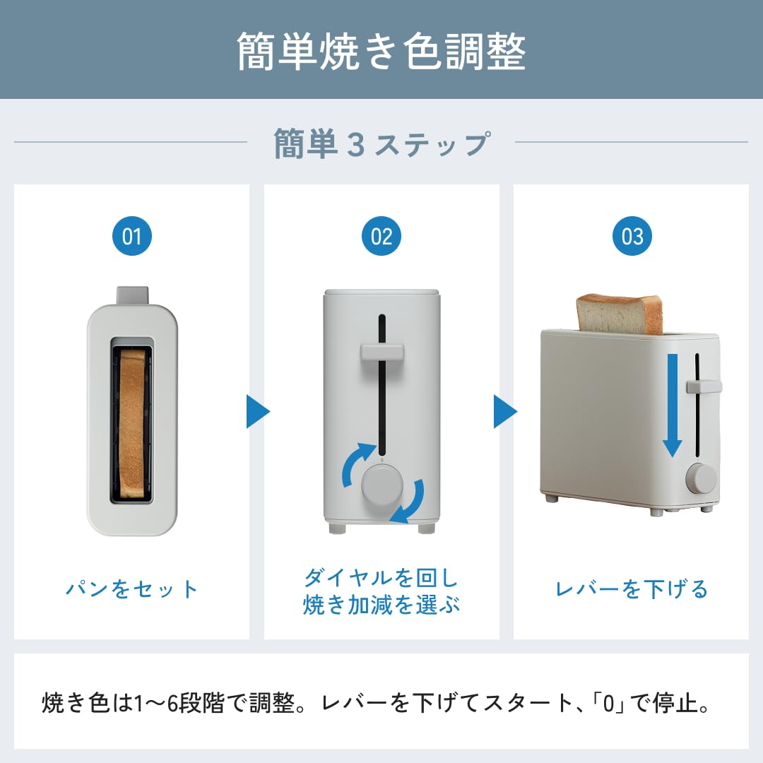 0 オーブントースター XKT-M010(W) ホワイト 0 オーブントースター XKT