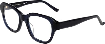 Donna Karan Eyeglasses DO 5019 350 Crystal Ink